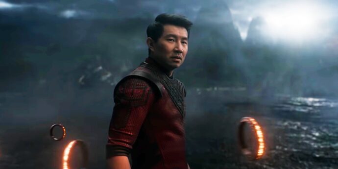Image from "Shang-Chi and the Legend of the Ten Rings". Courtesy of Disney
