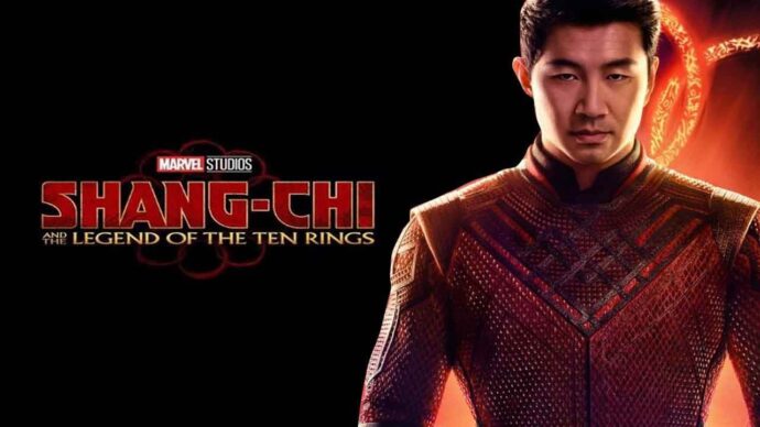 Image from "Shang-Chi and the Legend of the Ten Rings". Courtesy of Disney